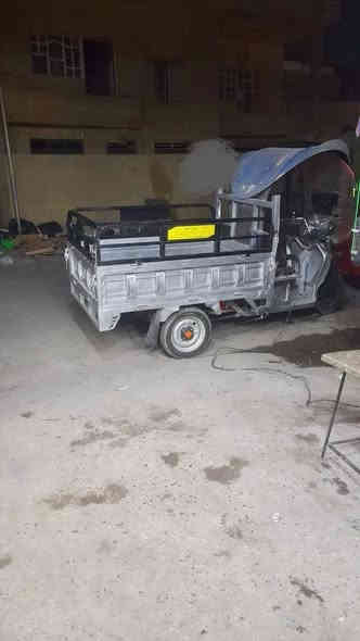 السلام عليكم مكلف بالنشر للبيع ستوتة شحن الحجم الكبير كاملة مكمله اي نقص مابيه والسعر ٧٥٠ وبيه مجال للشراي والعنوان الدورة او الاتصال على الرقم *********** ويوجد بي واتساب
