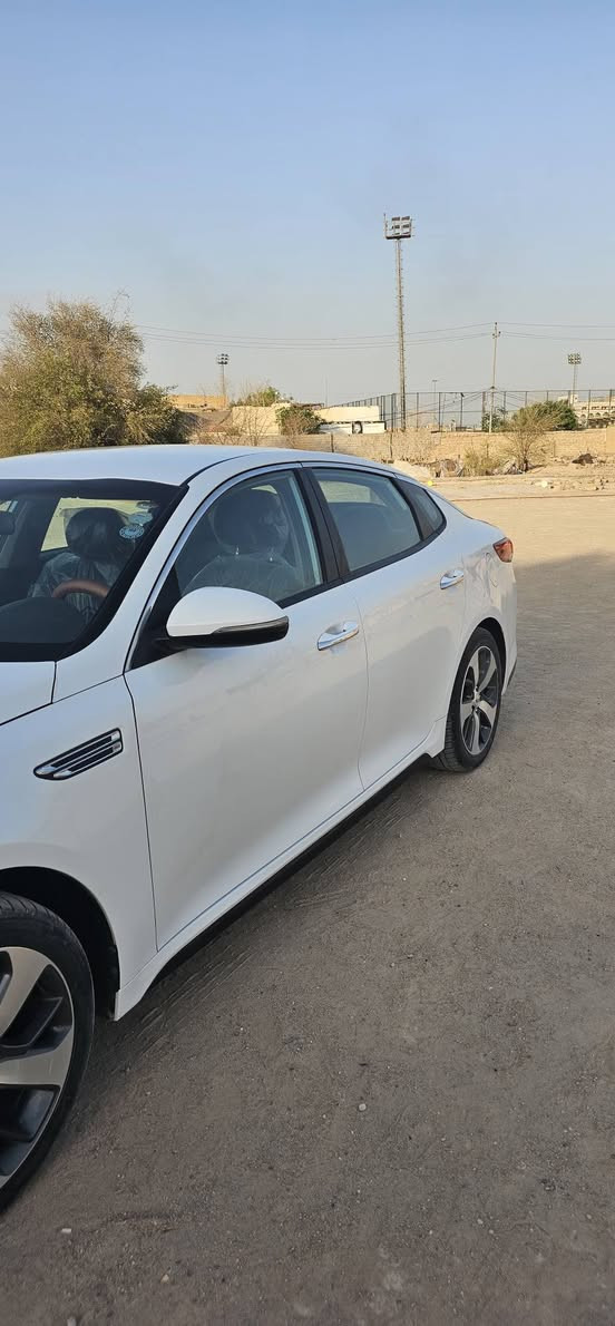 السلام عليكم .....كيا اوبتيما2020 وارد أمريكي
فول مواصفات عده الفتحة

رادار امامي

رادار خلفي

رادارات جانبية

 
تحديد مسار

نقطة عمياء 

حادثه بنيد فقط بدون ايرباك عدى ذلك كفاله عامة السيارة

السعر 157 وبيها مجال بسيط
الهاتف ***********
