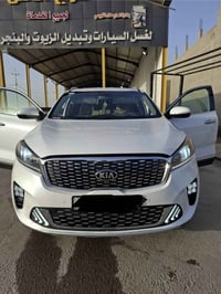 كيا انتو • ٢٠١٩ • وارد أمريكي