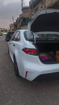 كورلا • ٢٠٢٥ • ميسان