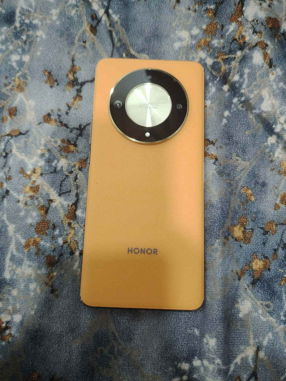 HONOR x9b  ذاكره256 ورامو 12 جهاز فول ماشاء الله  سعرو 230 وبي مجال للطيبين


**إذا كنت صاحب هذا الإعلان وتريد حذفه لأي سبب، رجاءا أرسل رسالة إلى الدعم الفني**