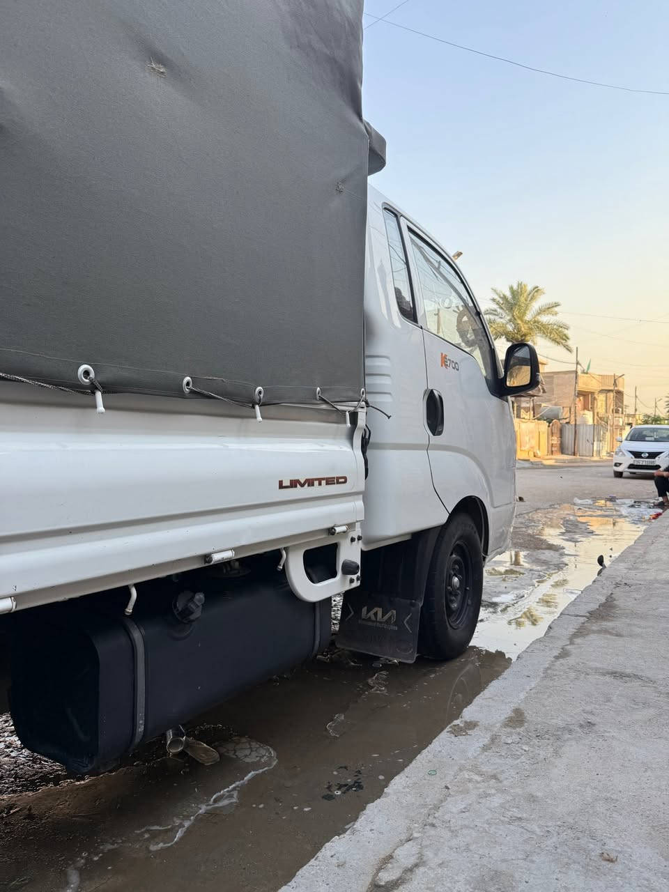 كيا حمل موديل 2021 رقم بغداد كفاله عامه تبريد ثلج بدون صبغ سعر 136 عنوان ديالى خانقين


**إذا كنت صاحب هذا الإعلان وتريد حذفه لأي سبب، رجاءا أرسل رسالة إلى الدعم الفني**
