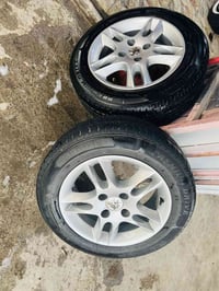 تخم تاير • جديد • حلة ابو غرق