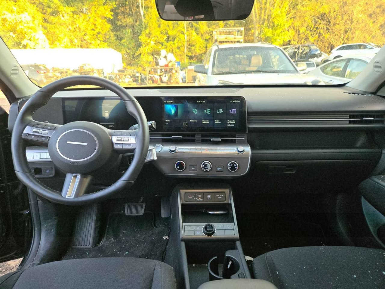 كونا 25 
فتحه  وبصمة ماشيه 6 الاف 
بالحره حاليا 
شغاله وماشيه


**إذا كنت صاحب هذا الإعلان وتريد حذفه لأي سبب، رجاءا أرسل رسالة إلى الدعم الفني**