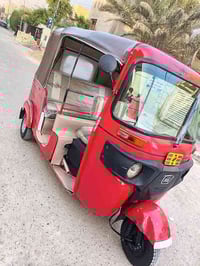 تكتك ١٨ شهر ٢ مكنيه جديد لا تنقيص ولا تبخير لا ضربه ولا طاخه تكتك جاهز...