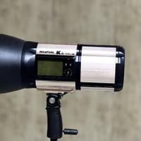 NiceFoto K • فلاش ستوديو • تريكر نيكون