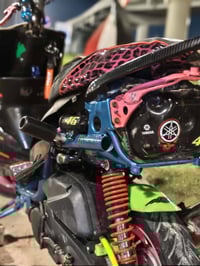 ماكس عدلة • بوش ٥٥ • فول