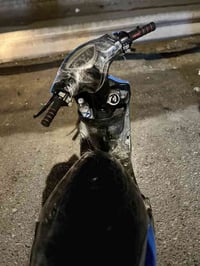 دراجة ماكس • مكفولة • البياع ش13