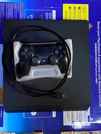 بلي فور • مهكر • جوستك