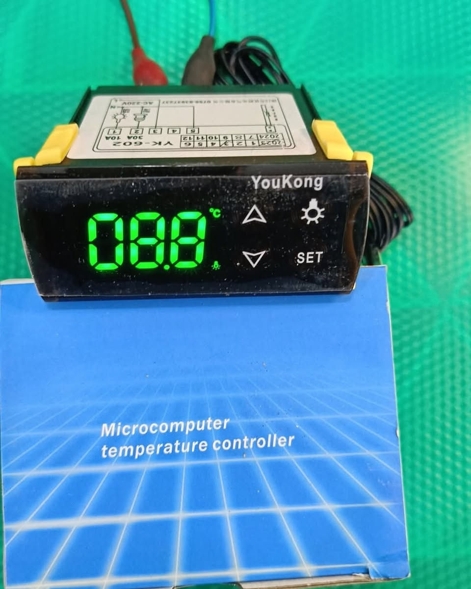 مجموعة أغراض سكوتر عقل و شاشة
الاسعار تحت الصوره


**إذا كنت صاحب هذا الإعلان وتريد حذفه لأي سبب، رجاءا أرسل رسالة إلى الدعم الفني**