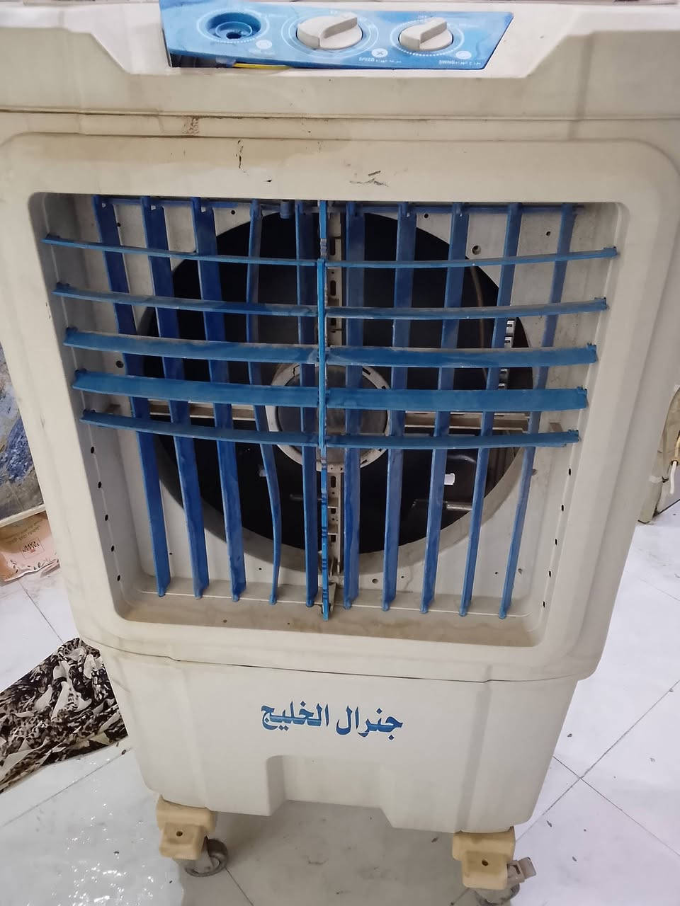 كونفيرة شغالة هواهة ثلج حالتهة شوفة عينك السعر 90,000


**إذا كنت صاحب هذا الإعلان وتريد حذفه لأي سبب، رجاءا أرسل رسالة إلى الدعم الفني**
