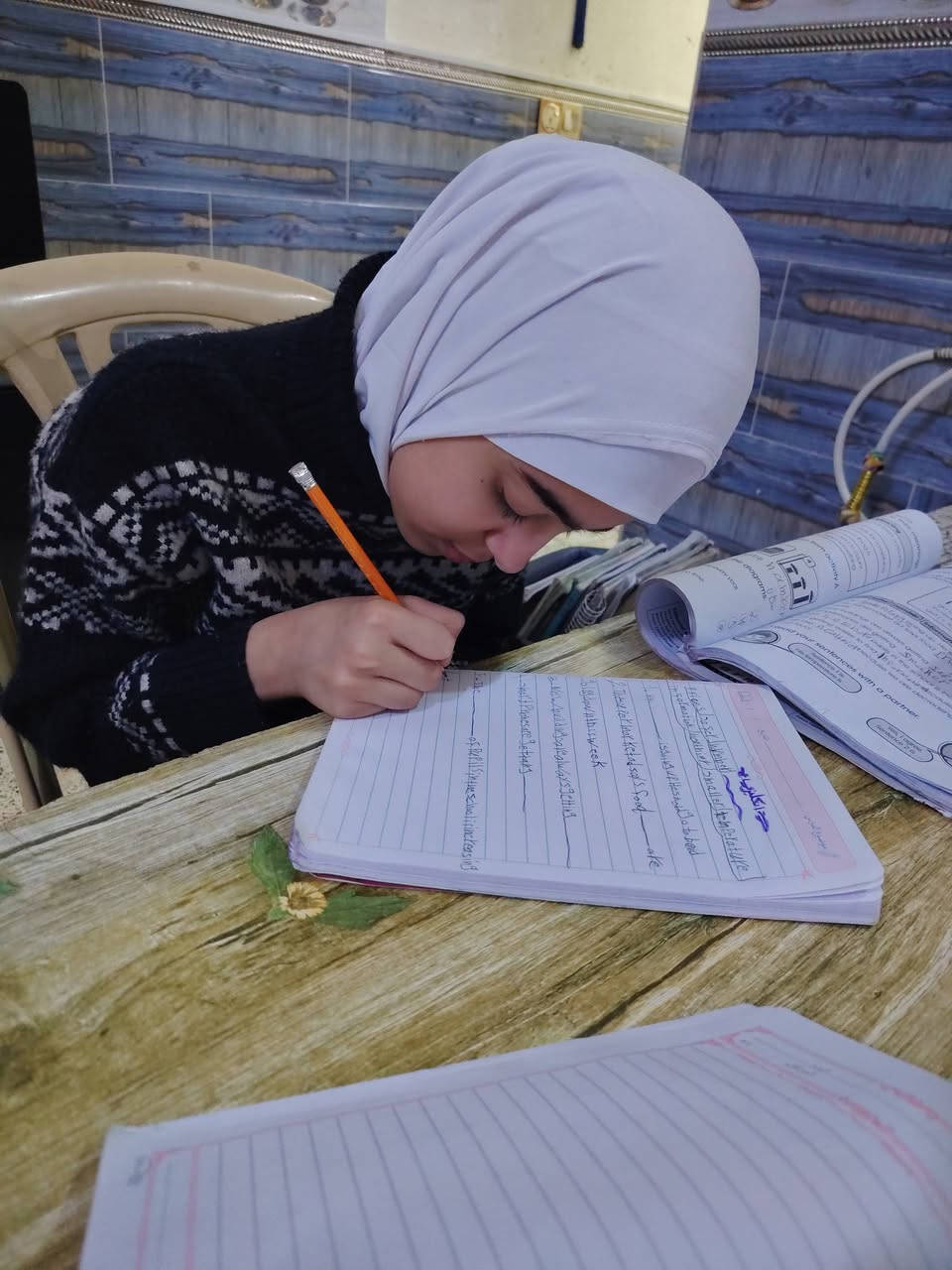 بسمه تعالى يعلن معهد الابداع ببدء دورات دور ثاني ودورات تقويه للمرحلتين الابتدائيه والمتوسطه لجميع المواد مع تخفيض( طوال الاسبوع بواقع ساعتين في اليوم)
للتواصل ع الرقم التالي 
***********
بسمه تعالى يعلن معهد الابداع ببدء دورات دور ثاني ودورات تقويه للمرحلتين الابتدائيه والمتوسطه لجميع المواد مع تخفيض( طوال الاسبوع بواقع ساعتين في اليوم)
