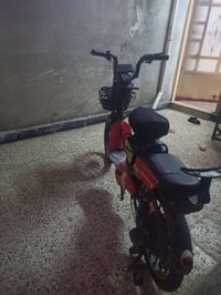 حجم ٢٠ • بطارية وحده • حي الانتصار