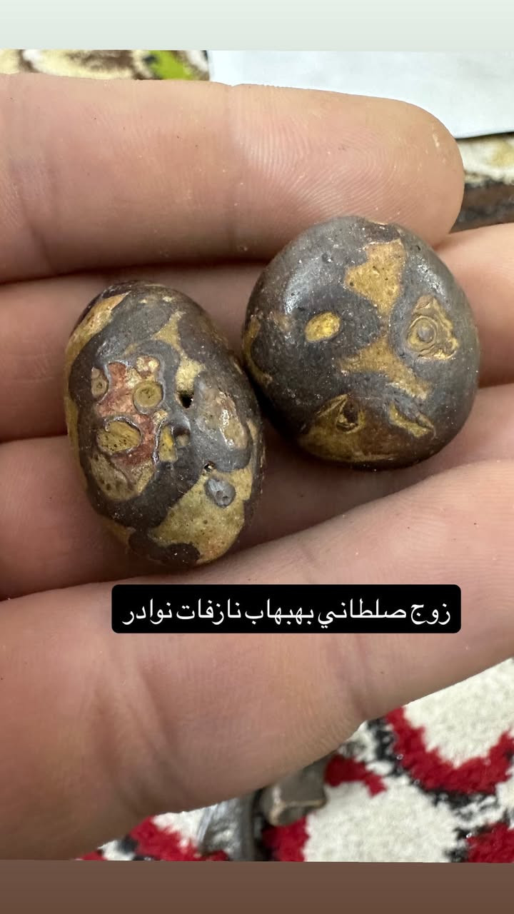 سلام وعليكم للبيع احجار قديمه مقتنيات تحف فول طاقه اي قطعه تعجبك بخدمتك اسعار مناسبه عنواني بغداد توصيل ما عدي


**إذا كنت صاحب هذا الإعلان وتريد حذفه لأي سبب، رجاءا أرسل رسالة إلى الدعم الفني**