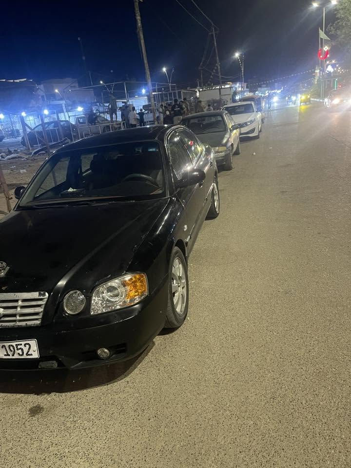 اوبتما ٢٠٠٤سياره بلاديه وحلوه بسمي تحويل مباشر مابيهه نقص للبيع السعر ٥٠وبيهه مجال ***********
