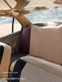 موديل ٢٠١١ • مصبوغة • رقم بغداد