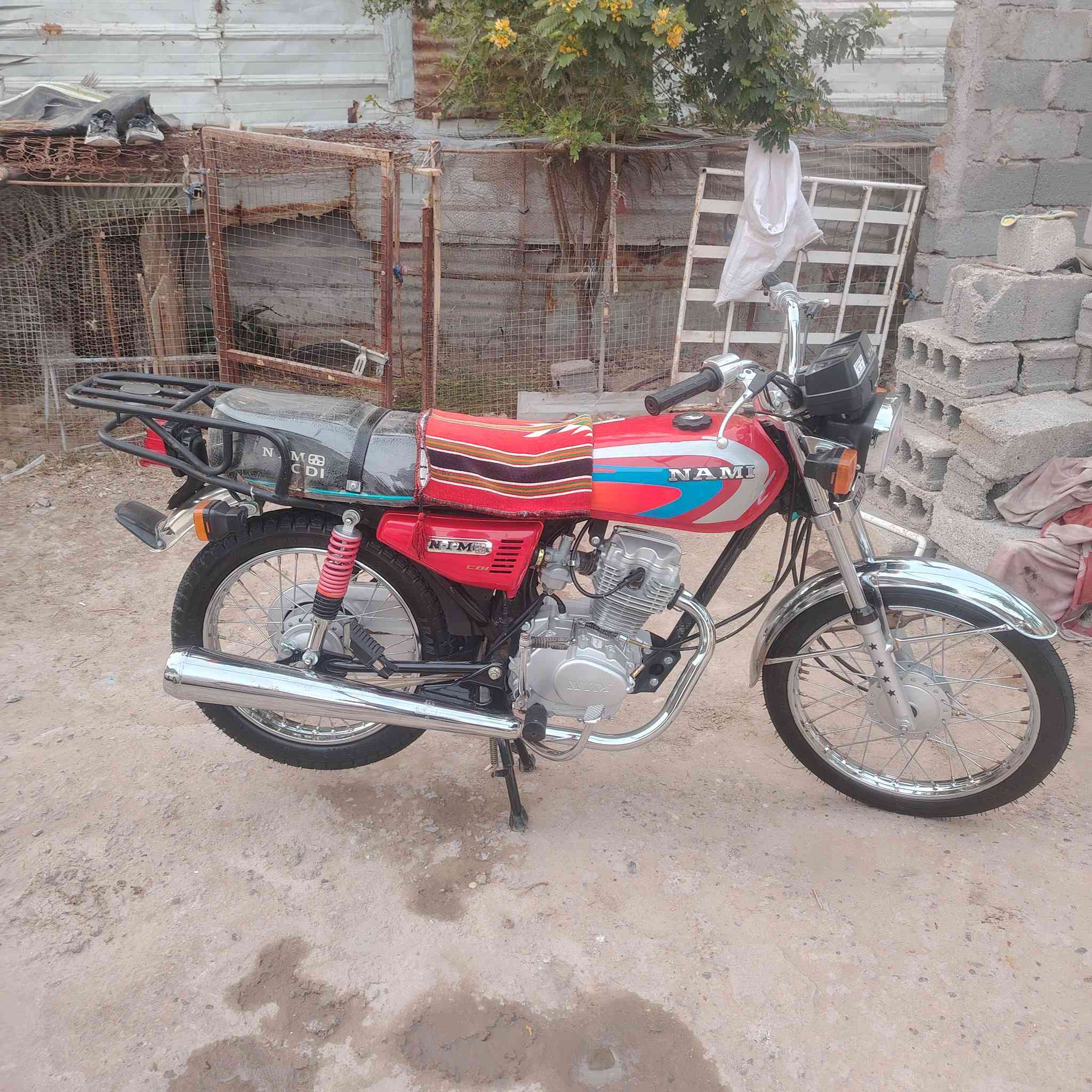 دراجه البيع نامه متياز 2026 مكاني طوريج السعر 700 وبيه مجال ***********
