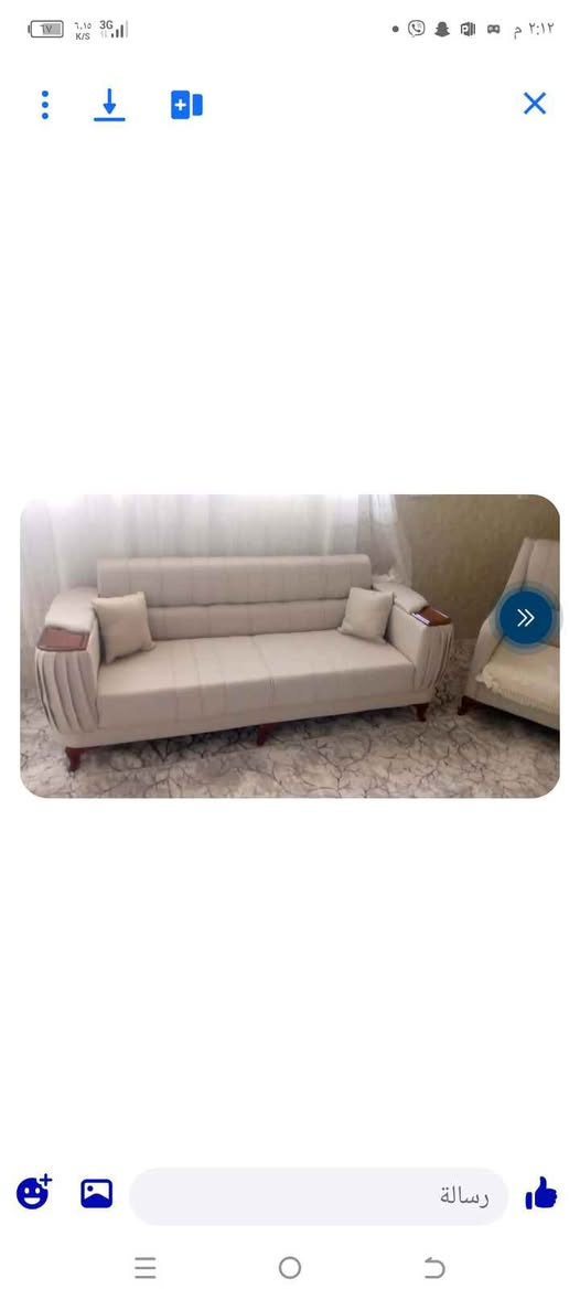 جديد Singapore


**إذا كنت صاحب هذا الإعلان وتريد حذفه لأي سبب، رجاءا أرسل رسالة إلى الدعم الفني**