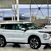 اوتلاندر ٢٠٢٤ • فول مواصفات • ٧٠٠٠ كم