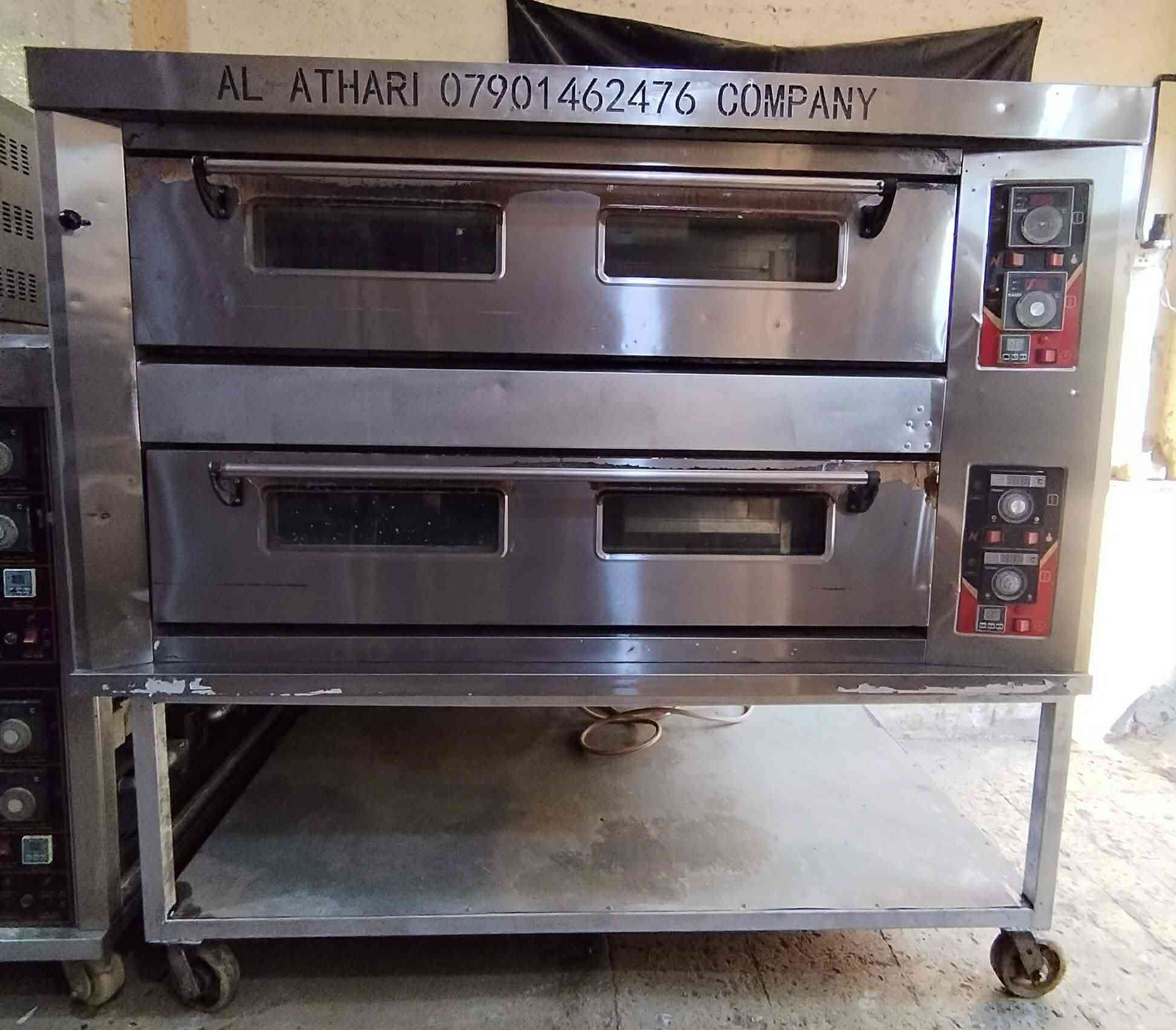 🌹💐للبيع والشراء💐🌹
🥖كافت تجهيزات الفران🥖
💯 وبسعارمناسبة جدأ💯
☎️***********☎️
☎️‏‪***********‬‏☎️
