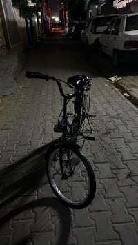 بايسكل • حجم ٢٠ • كربلاء','ممكن توصيل