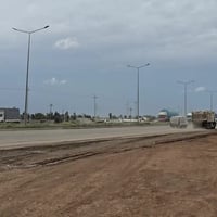 خزان 120 ألف لتر  بليت 5 ملم خزان كاز07702389110