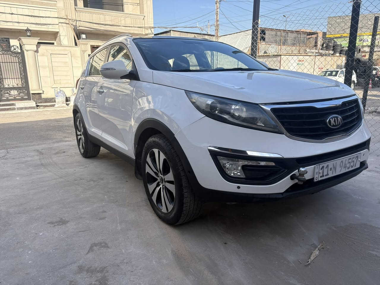 السلام عليكم كيا سبورتج خليجي رقم بغدادوضع شركه سياره نضيفه حيل ماشيه ٩٧حقيقي فووول موصفات محرك شرط بلاد شركه تبريد ثلج بيهه شوي بجاملغ صبغ بدون دواخل السعر 129مجال جداً بسيط خوان محرك2000 دوش
بنرامه
بصمه تشغيل
صمه ابواب
تشغيل عن بعد شاشه كار بلي
كشنات كهرباء
مري شفط
ويل كروم
يدات نيكل اصل
تحكم ستيرن جهتين
حاكيه بلوتو
كامره دواره
كشنات تتدفه تبريد
مكان سياره بغداد اخوان السعر 129مجال جداً بسيط لاستفسار رقم صاحب سياره***********
