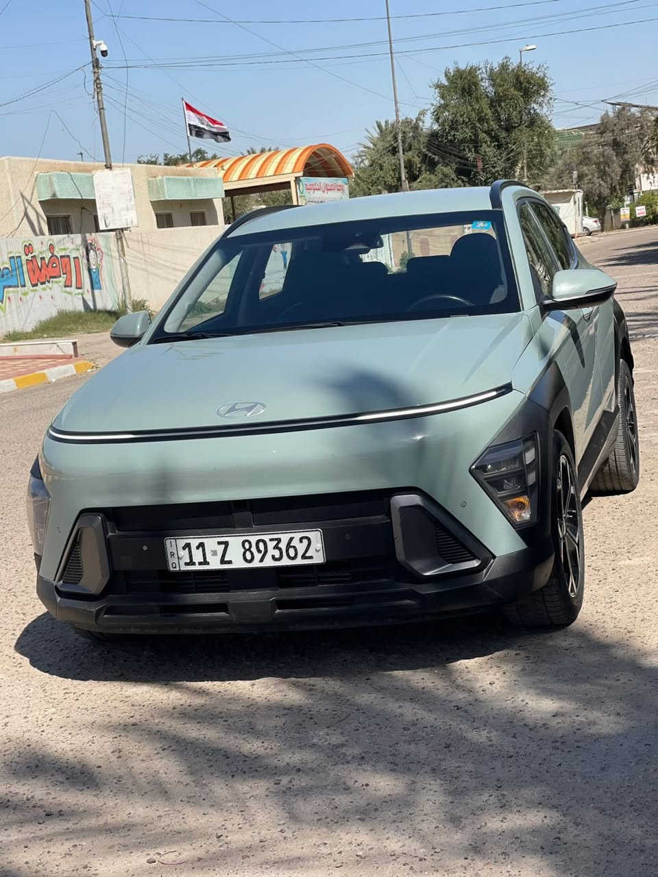 آلسَـِْ♡̨̐ـِْلامَ علـِْ♡̨̐ـِْيگمَ
كونا2023 
السعر149$ بيه مجال بسيط 
ماكو هيج سعر مديل ٢٠٢٣ 
ماشية
  مرقمه بسمي تحويل ثاني يوم 
حادثه جملغ فقط بل عراق بيه باب  سونار منشور 
""مواصفات 
بصمة تشغيل /وبصمة ابواب/كاميرة دواره
تبريد قطعتين امامي وخلفي/شاحن لاسلكي 
ويل كب كروم/كشنات كهربائي/مصابيح LED أمامية./مصابيح LED خلفية.
أضواء LED ساطعة خلال النهار.
محرك 1600 تيربو /مداخل تايبسي
حساسات خلفية لصف السيارة
مقاعد جلد 
نظامي  Android Auto و Apple CarPlay.
نظام الملاحة GPS./اتصال Bluetooth.
تشغيل المحرك عن بعد. 
نظام تثبيت السرعة.
بعد بيها موصفات …..
العنوان بغداد بلديات 
السعر 149$ بيه مجال بسيط 
للأستفسار***********
