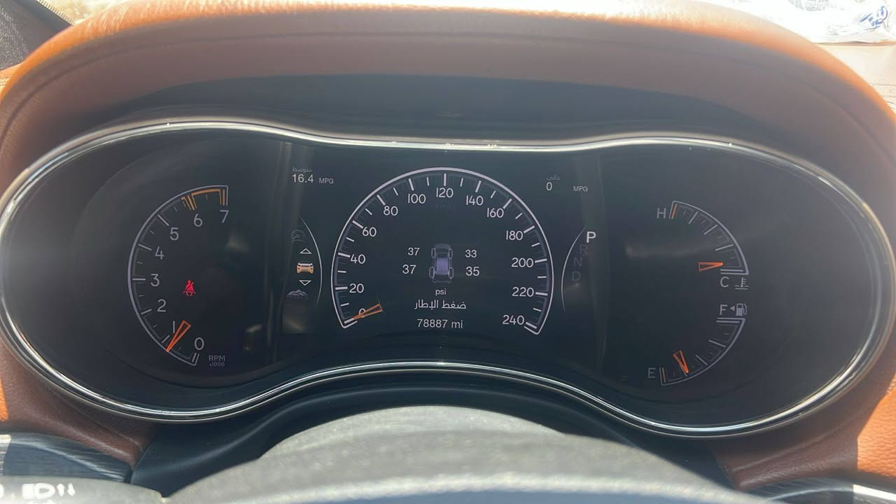 سلام عليكم جيب سومت موديل 2017خليجي سياره جهازه كامل مواصفات ب 280وبيه مجال ‏


**إذا كنت صاحب هذا الإعلان وتريد حذفه لأي سبب، رجاءا أرسل رسالة إلى الدعم الفني**