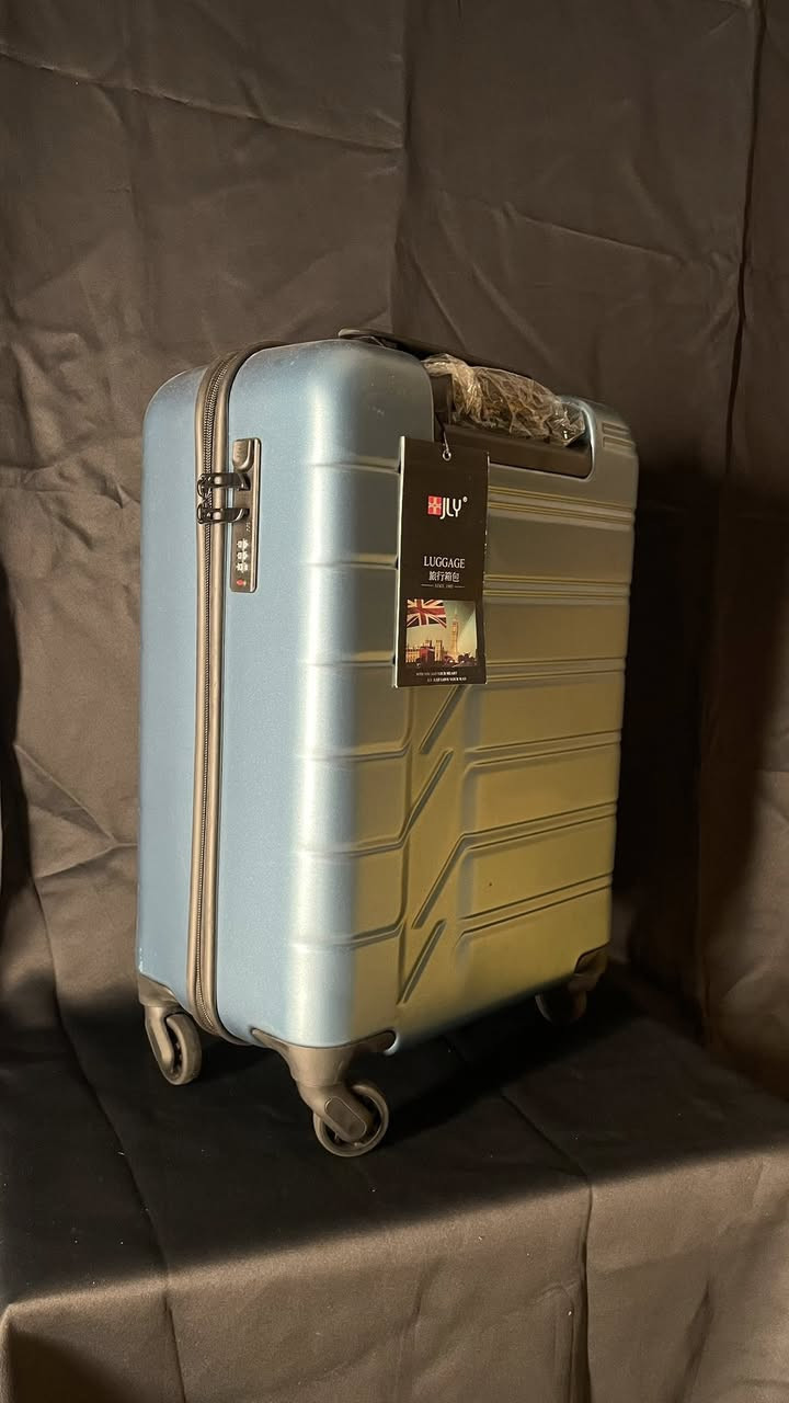 جنط سفر كل قطعه وسعرها


**إذا كنت صاحب هذا الإعلان وتريد حذفه لأي سبب، رجاءا أرسل رسالة إلى الدعم الفني**