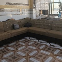 طخمين • ٧م • صوفا