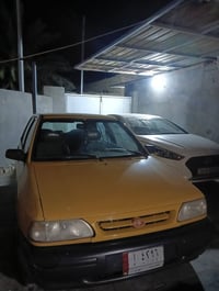 سايبا • ٢٠١٤ • مكينة مكفولة