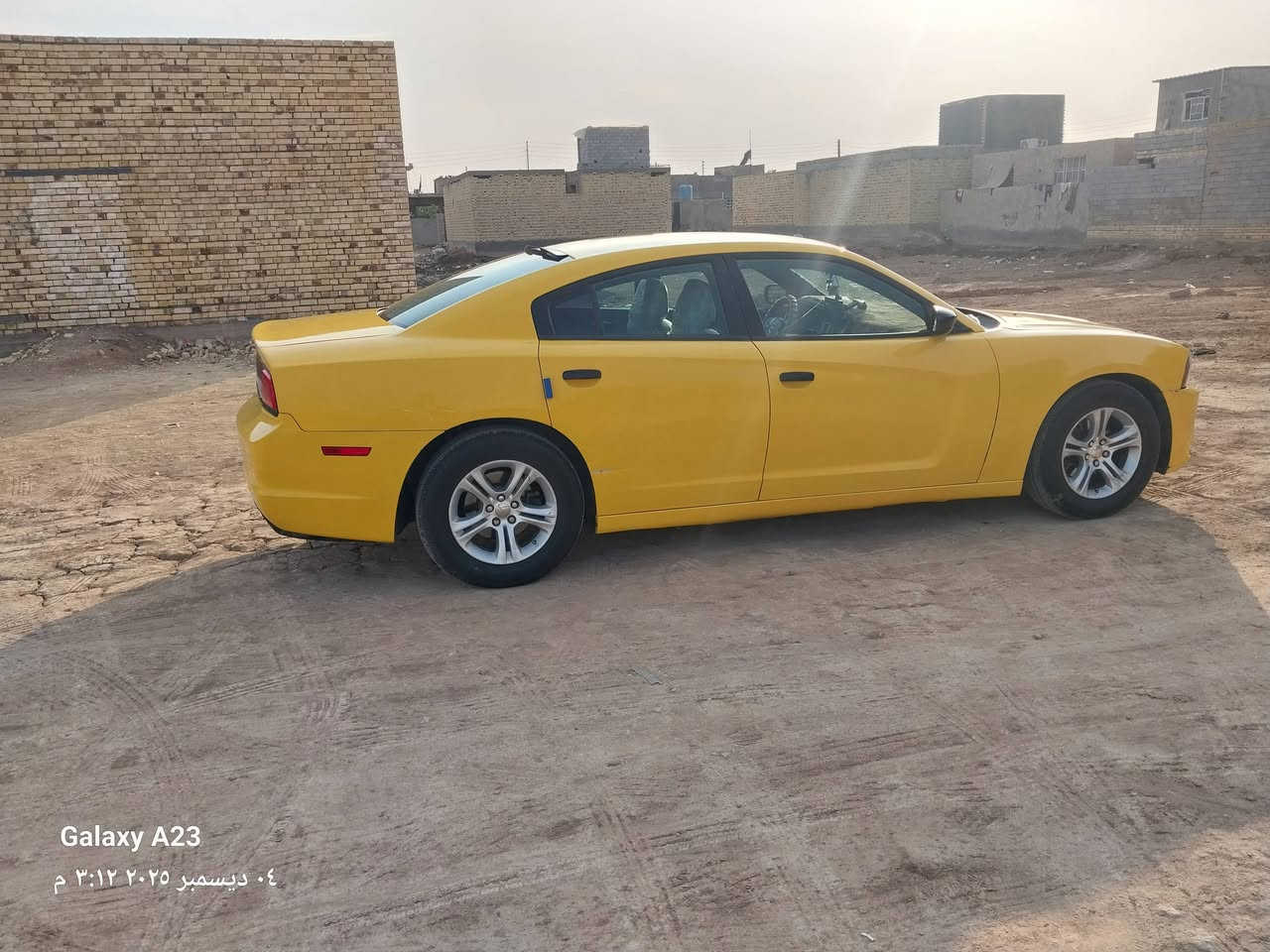 سلام عليكم  جارجر ١٣اصل  بيع او مراوس  جاهزه للاخير خط وبحث مصفره رقم مثنى تحويل مباشر كير ومكينه خير من الله  تبريد جاهز تخم تاير حداديه   السياره جاهزه للاخير بيه جاملق وبنيد جهت السايق وبيه تعمير بالفخذه جهت السايق  السعر ١٣٠ وبيه مجال قليل مكان ذي قار النصر  *********** واتساب مامتواجد
