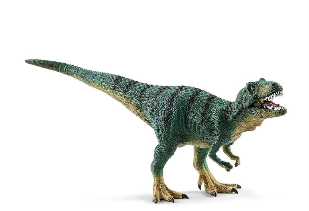 متوفر داينصورات شلايش
توصيل موجود كافة المحافظات


**إذا كنت صاحب هذا الإعلان وتريد حذفه لأي سبب، رجاءا أرسل رسالة إلى الدعم الفني**