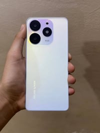 تكنو سبارك ١٠ برو • ٢٥٦/١٦ • ببجي ٦٠ فريم