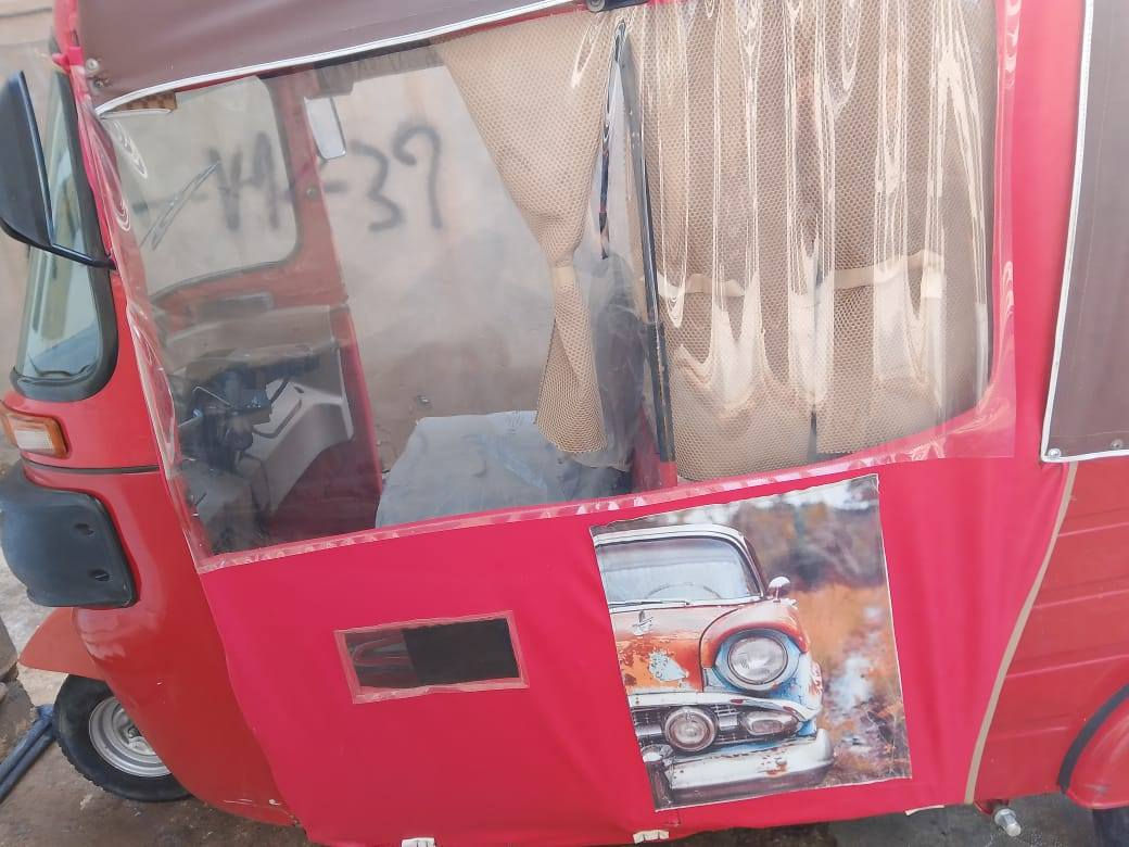 سلام عليكم مكلف بل نشر
4700 بيها مجال حك الجيه
تكتك للبيع 2018 مكفوله خير من الله
محرك قبل 10 ايام مجفت
العنوان ديالى بعقوبه التحرير ***********
