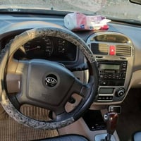 سيراتو • ٢٠٠٧ • مازوت