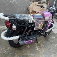 دايون نفخ • موديل ٢٣ • بنفسجي