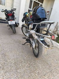 تايكر • ترايك • ٢٠٠