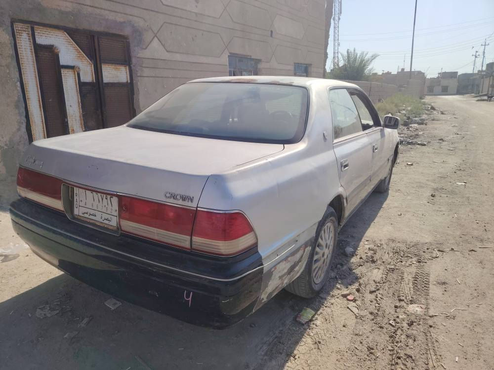راس،ثوࢪ محࢪڪ كيࢪ كفالـه كص نـقل كفالـه بيه خيـاسات يــࢪادلها سمڪره وصـبق رقم بصره تحويل ثاني يوم سعره 42وبـيها مجال بصيط رقمي *********** البصرة, العراق
