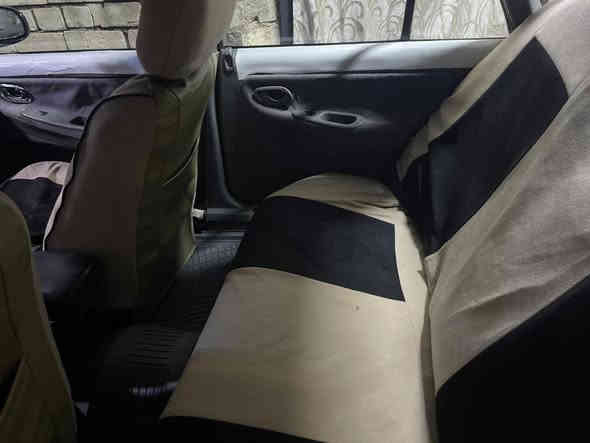 السلام عليكم  سياره  للبيع برنس رقم بغداد انكليزي موديل 96
ومكينه خير من الله والسيارة بأسمي وثاني يوم تحويل 

رقم صاحب السيارة:***********

السعر :35$ وبيها مجال
