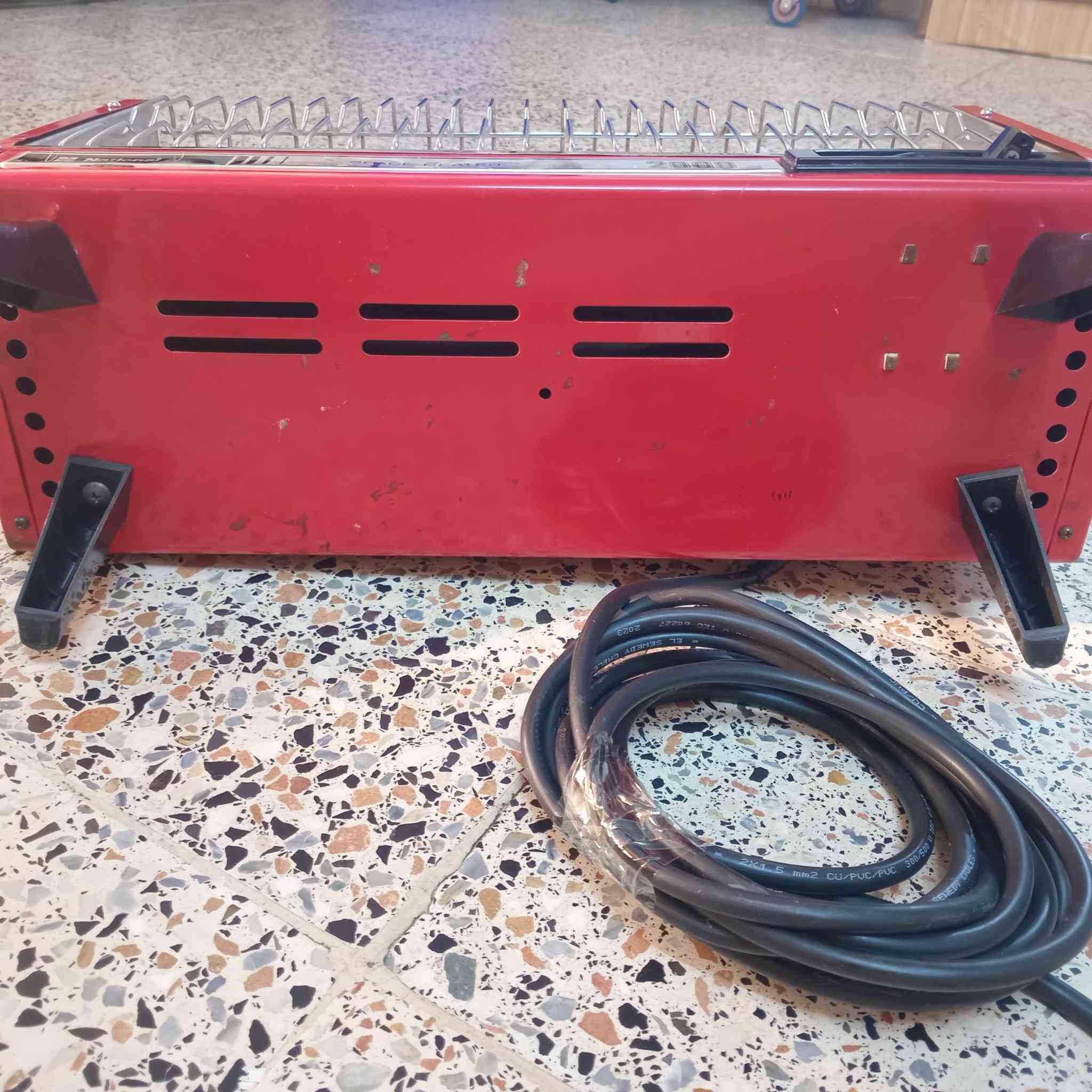 هيتر  نشنل ياباني بلادي ٧٥ الف بغداد مدينة الصدر ماعندي توصيل


**إذا كنت صاحب هذا الإعلان وتريد حذفه لأي سبب، رجاءا أرسل رسالة إلى الدعم الفني**