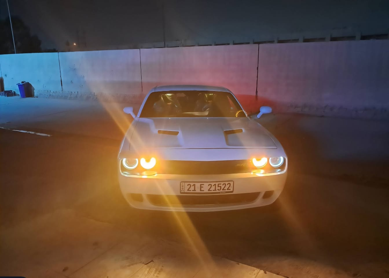 للبيع او مراوسه دوج جالنجر ٢٠١٦ مواصفات sxt بيها جامرلغ وبونيد بدون دواخل وبدون شاصي بدون ارباك سيارة جاهزة برغي نقص مابي سعر 153 ورقة شراي خابر ***********
