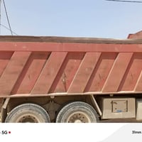 للبيع بدي فالفو مايلر للاستفسار 07812189172