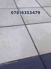 عملنه إعادة ماستك السطوح ازاله القديم  او اضافه وكوي   مكاني بغداد الد...