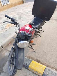 للبيع مستعجل دراجه ٢٢ بيه نقوصات بصيطه مامجفته رقم ورقي 07838220205