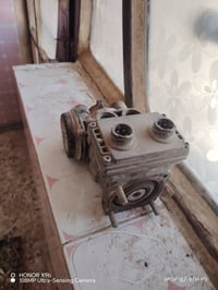 دعسة اتيكو • قاعدة اسبير اكتروس • مثبت تاير