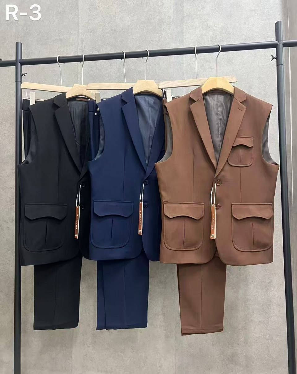 #مفرد وجمله

"ستايل فخم ومميز 🔥
تفصيل أنيق يبرز شخصيتك ✨
متوفر بعدة ألوان 👌
القياسات: من L إلى 3XL 📏
السعر: 50 ألف فقط 💰
للطلب راسلنا DM 📩
#ملابس_رجالي #أناقة #ستايل


**إذا كنت صاحب هذا الإعلان وتريد حذفه لأي سبب، رجاءا أرسل رسالة إلى الدعم الفني**