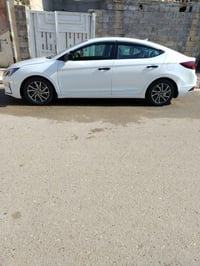 النترا • ٢٠١٩ • محرك ٢٠٠٠