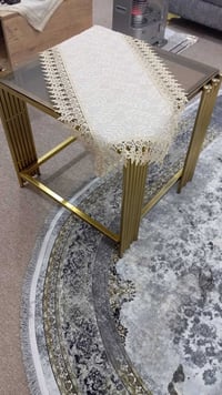 طبله • ميز • رفوف